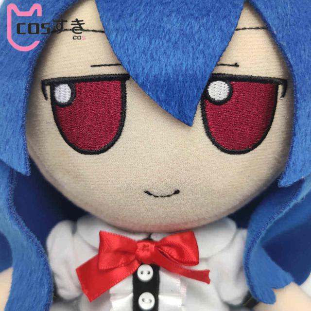 東方Project 東方プロジェクト 比那名居 天子 ひななゐ てんし はくれ